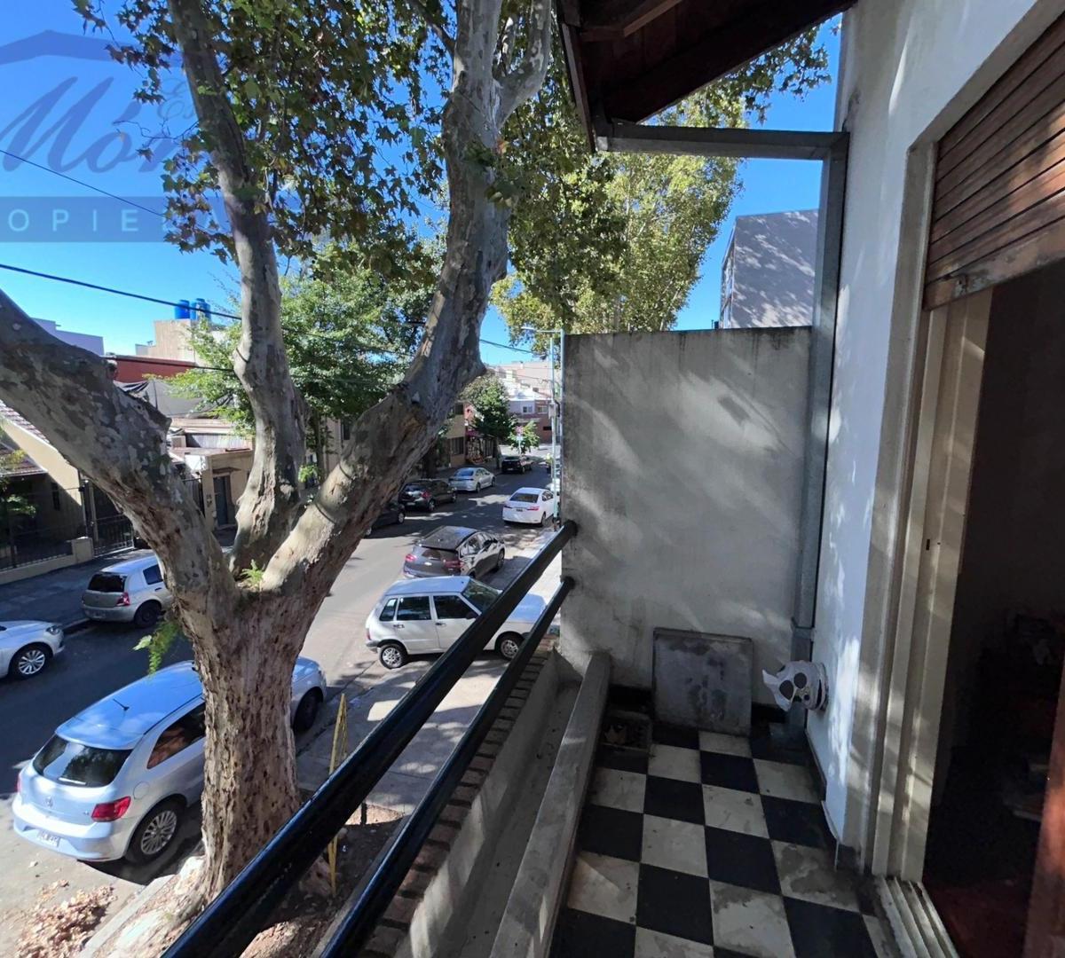 PH 4 Amb Al Frente con Patio. Sin Expensas 3