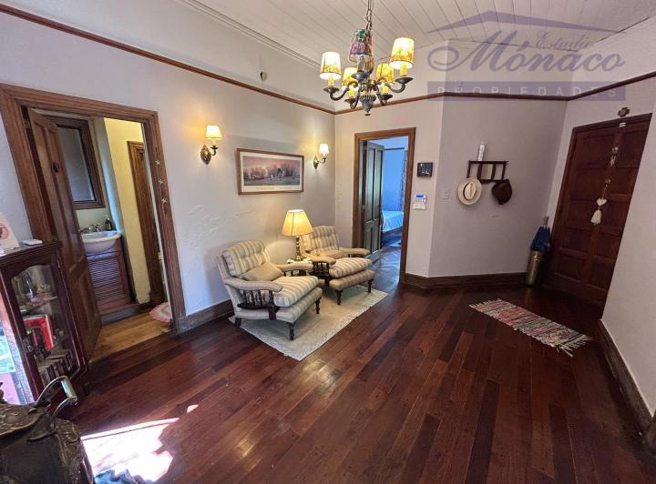 Única! Casa 5 amb en esquina Jardin delantero y Patio.- 4