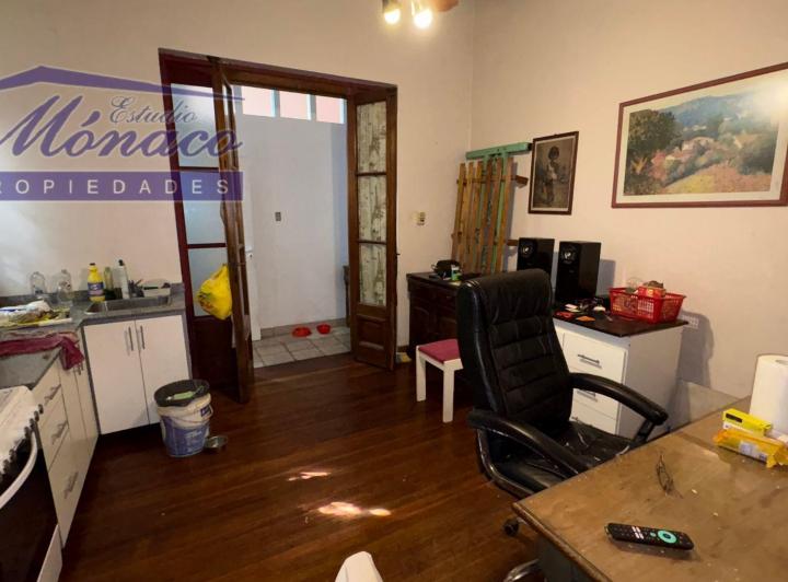 Vivienda Multifliar 4 amb p.alta + 2 amb P. baja 3