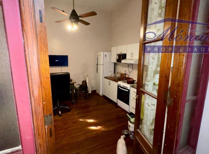 Vivienda Multifliar 4 amb p.alta + 2 amb P. baja 4