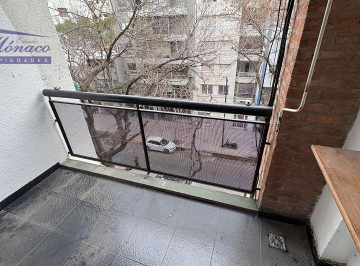 Excelente S/Piso 2 amb con cochera fija desc. Fte Balcon 5