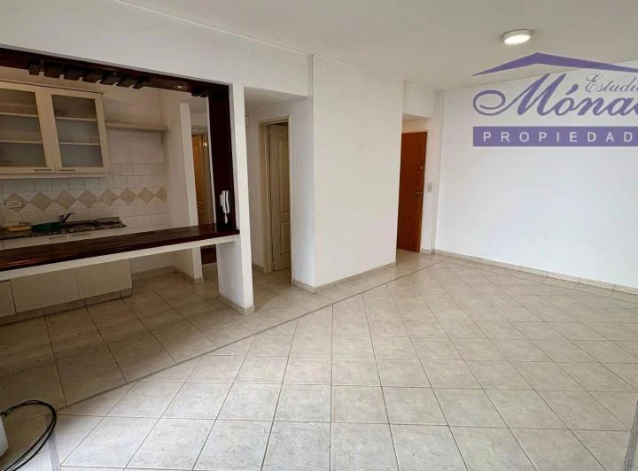 2 amb con Cochera cub y baulera. Edif con piscina y gimnasio 5