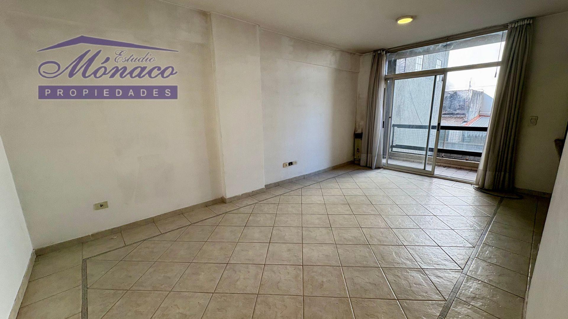 Foto de 2 amb con Cochera cub y baulera. Edif con piscina y gimnasio, imagen 3