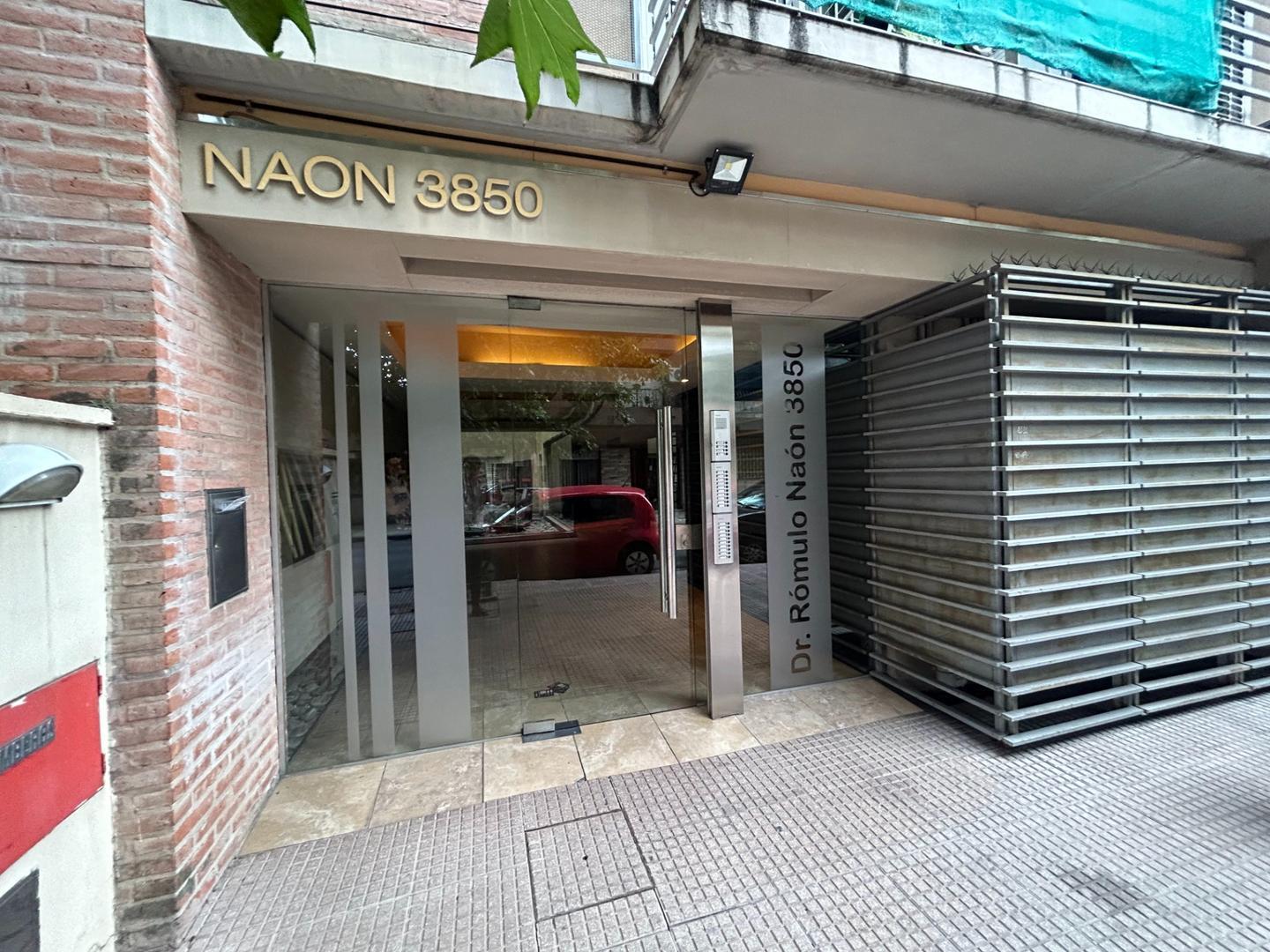 Excelente 2 amb. con balcon.