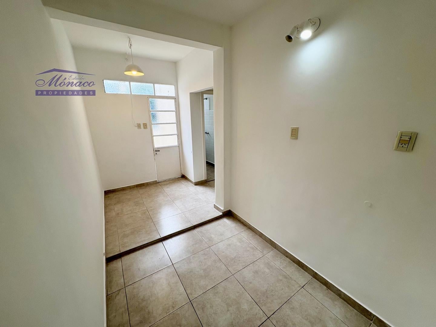 2 amb con Terraza propia. Inmejorable ubicacion!