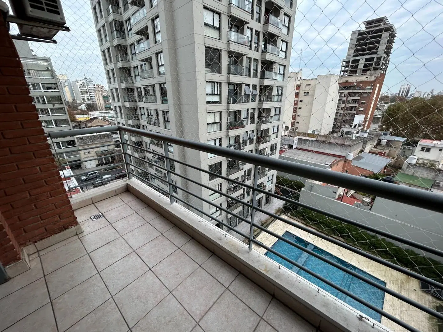 2 amb cfte balcon coc indep lavadero 5