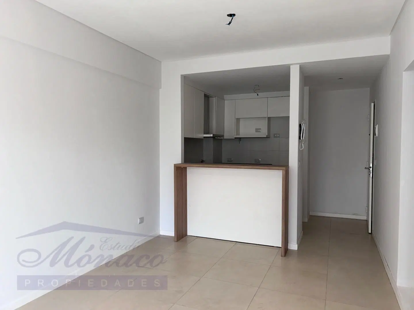 S/Piso 2 amb Cfte con balcón! Con cochera. A ESTRENAR 5
