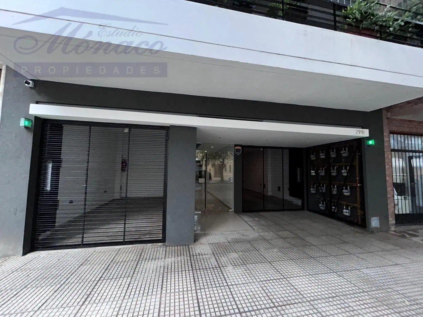 S/Piso 2 amb Cfte con balcón! Con cochera. A ESTRENAR 2
