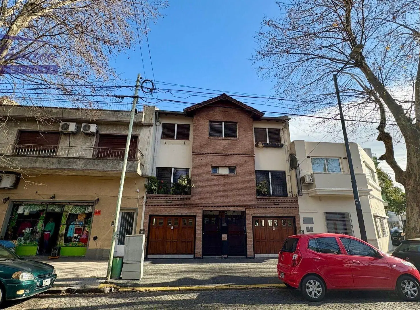 Hermoso Duplex 3 amb + Dependencia Quincho Patio y cochera 4