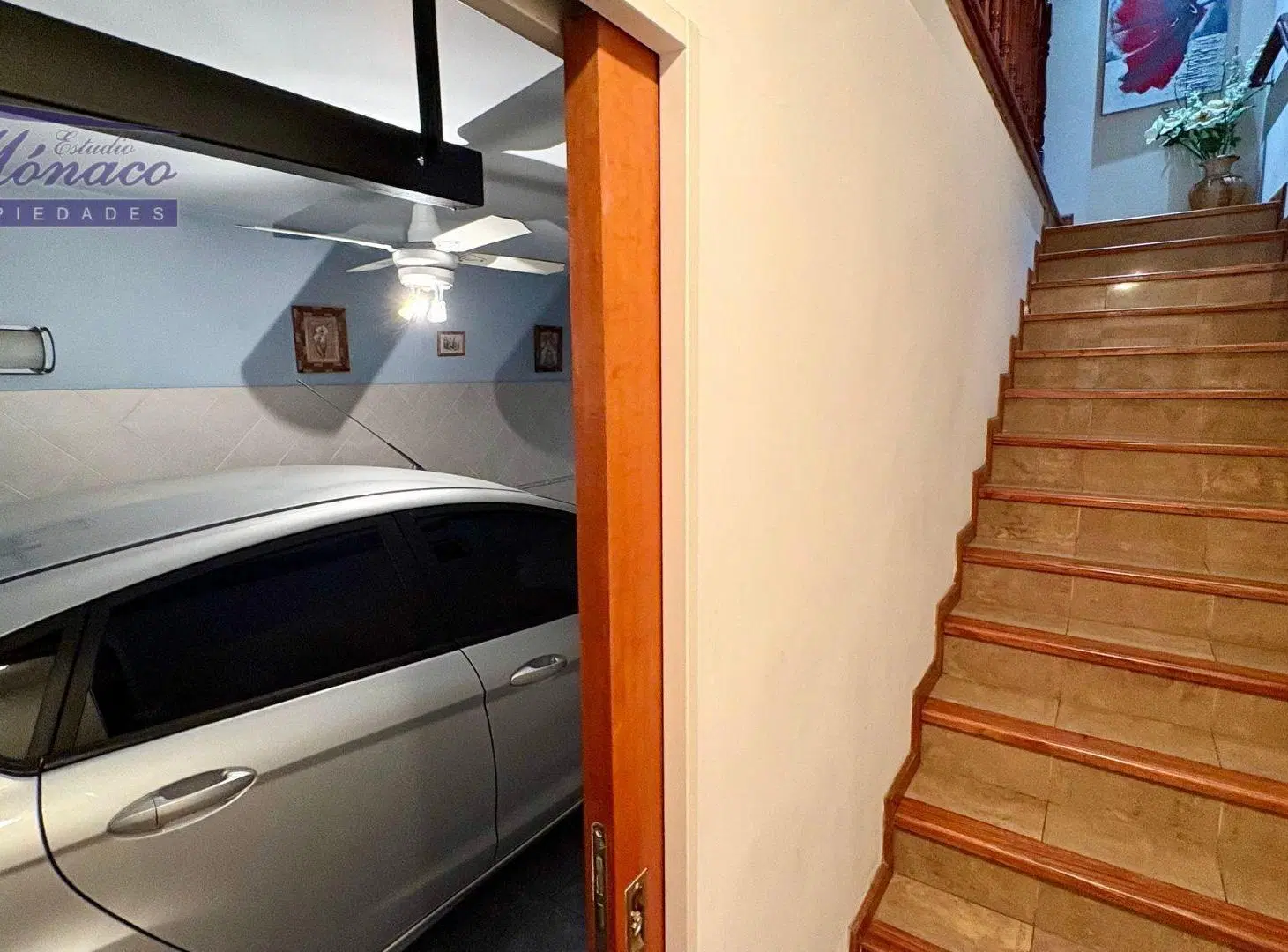 Hermoso Duplex 3 amb + Dependencia Quincho Patio y cochera 3