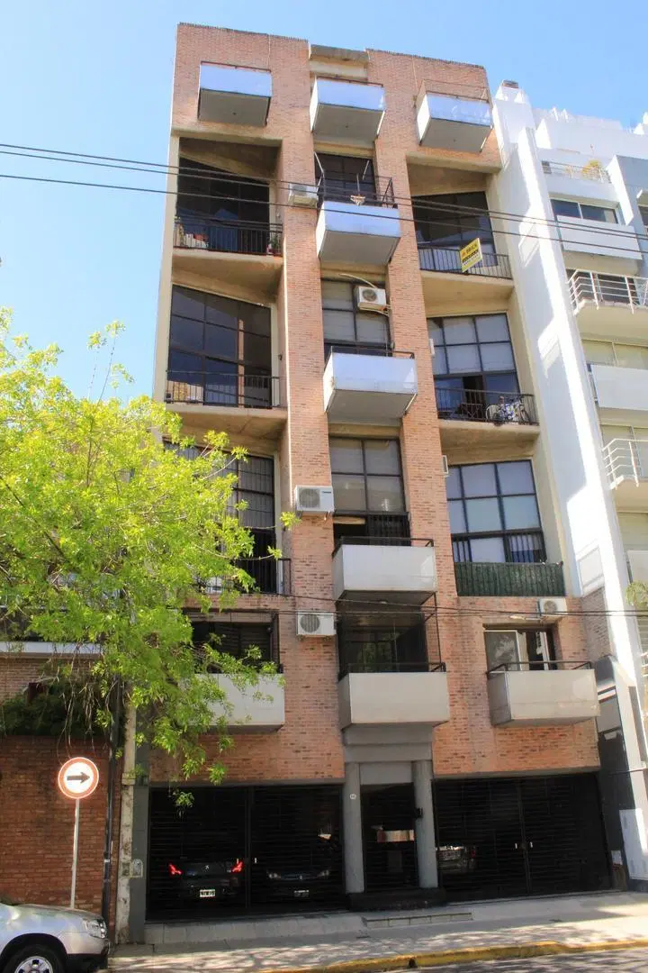 Excelente 2 amb + escrit Cochera Duplex T/Loft 4
