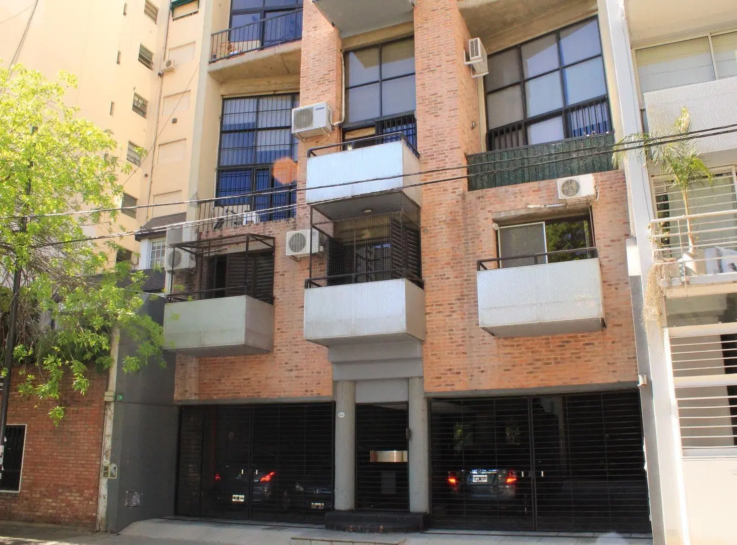 Excelente 2 amb + escrit Cochera Duplex T/Loft 3