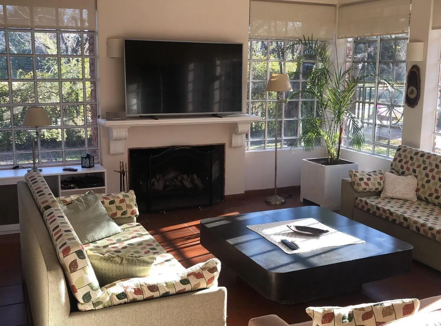 SIN COMISION! Oportunidad! Casa B° Cerrado lote de 3005m2 3