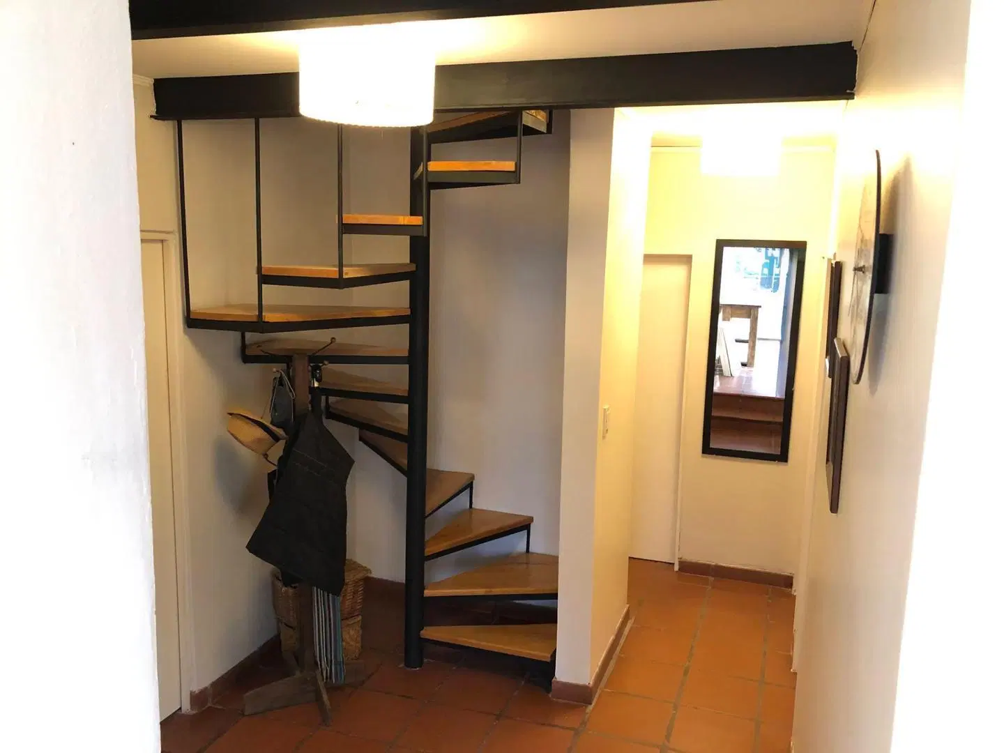 SIN COMISION! Oportunidad! Casa B° Cerrado lote de 3005m2 5