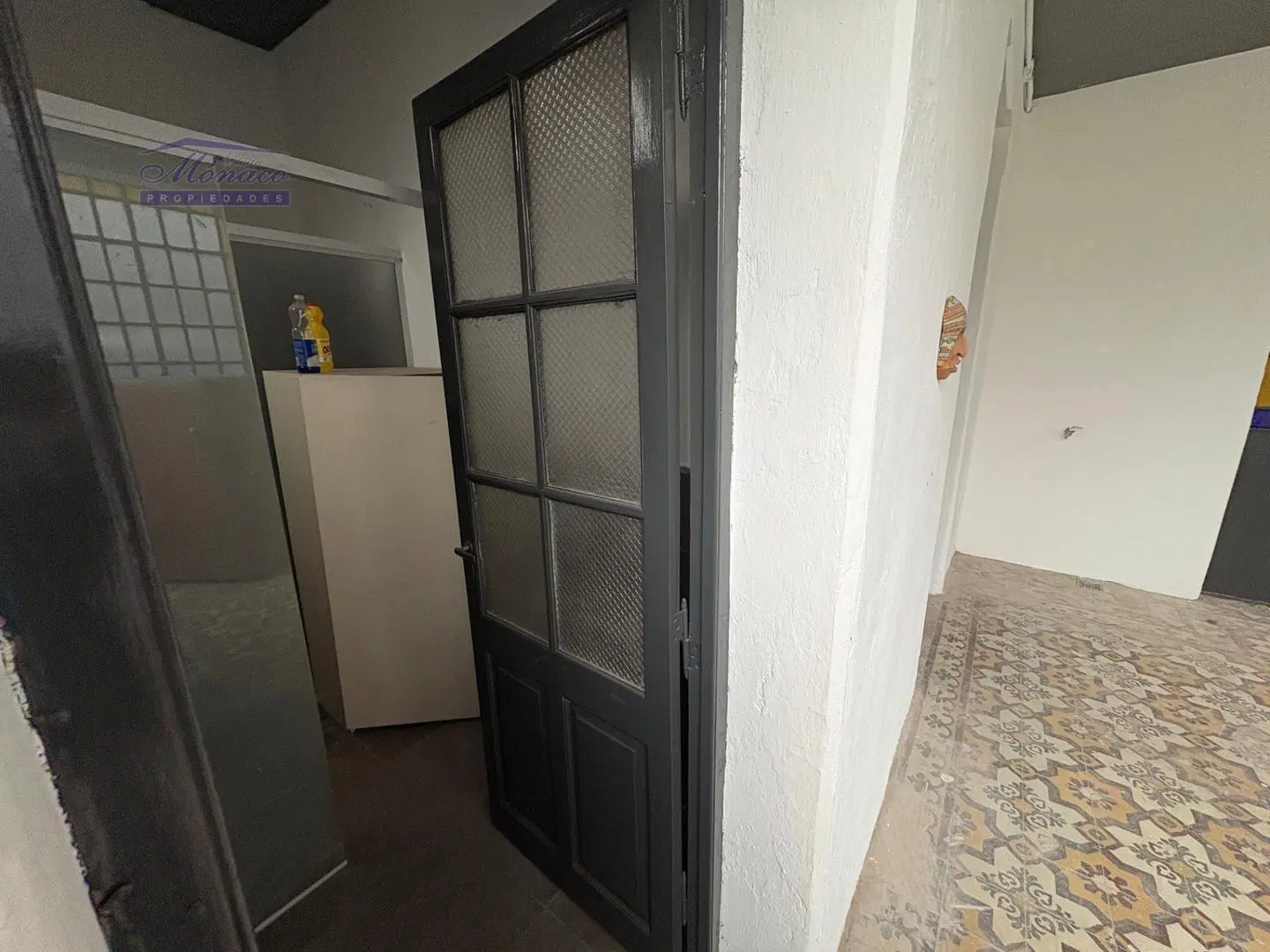 PH 3 amb. reciclado con patio y amplio fondo.- 2