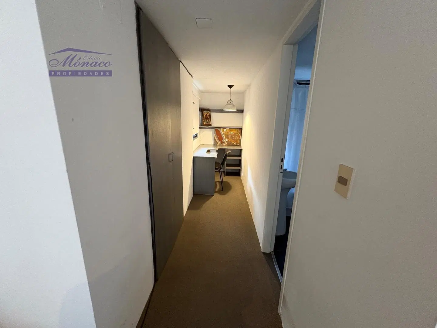 Excelente 2 amb + escrit Cochera Duplex T/Loft 5
