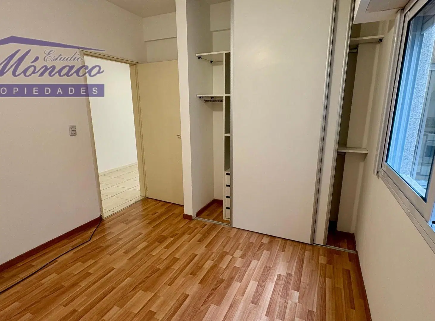 Hermoso 2 ambientes con patio! Edif con SUM/Parrilla 8