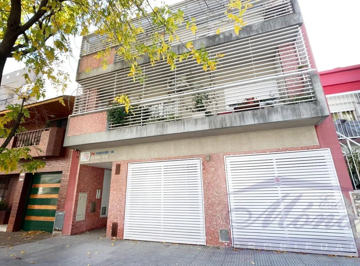 Hermoso 2 ambientes con patio! Edif con SUM/Parrilla 3