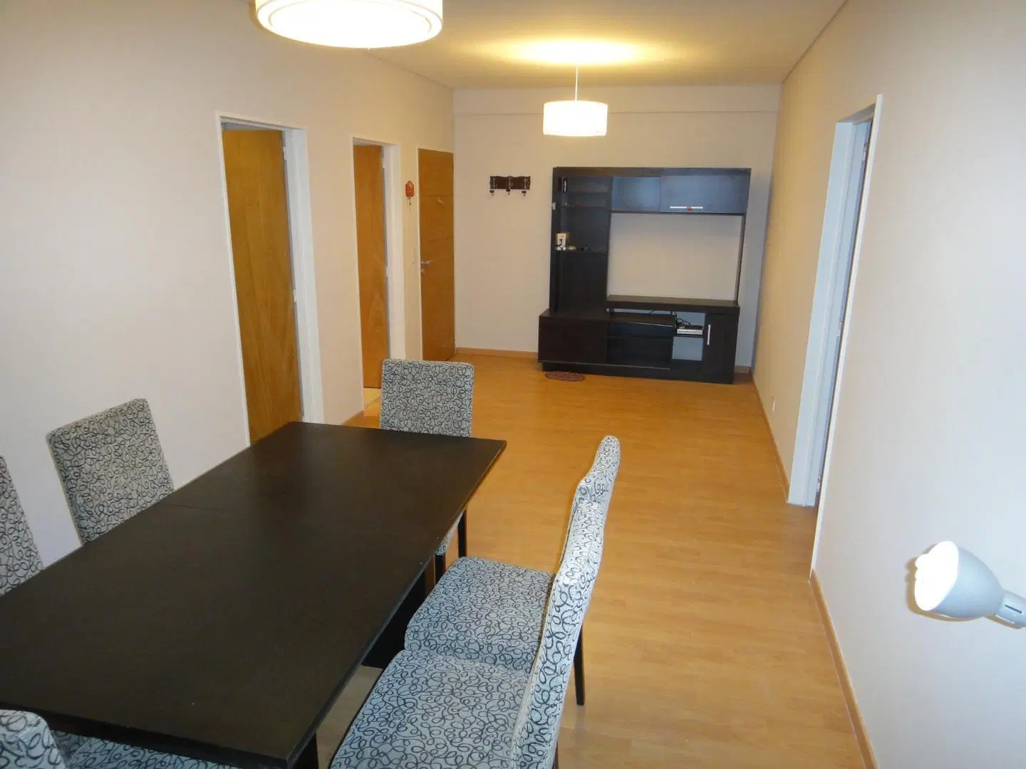 2 amb. frente con balcón. Categoria Full Amenities 4