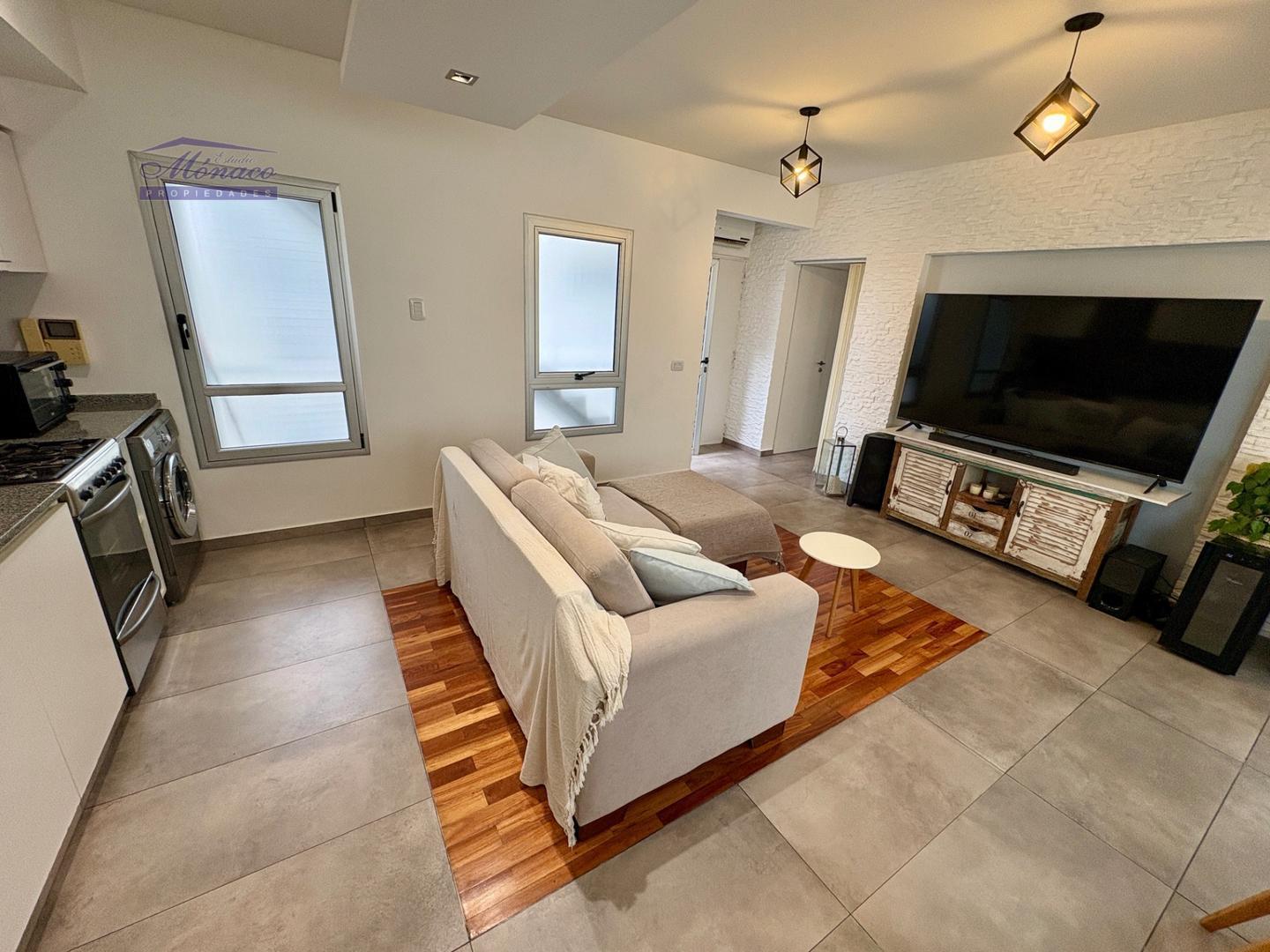 Foto de Hermoso 2 amb. Con gran terraza, imagen 1