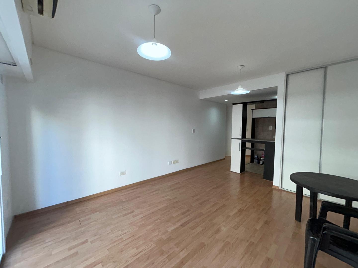 Foto de Impecable! 1 ambiente con balcón aterrazado.-, imagen 5