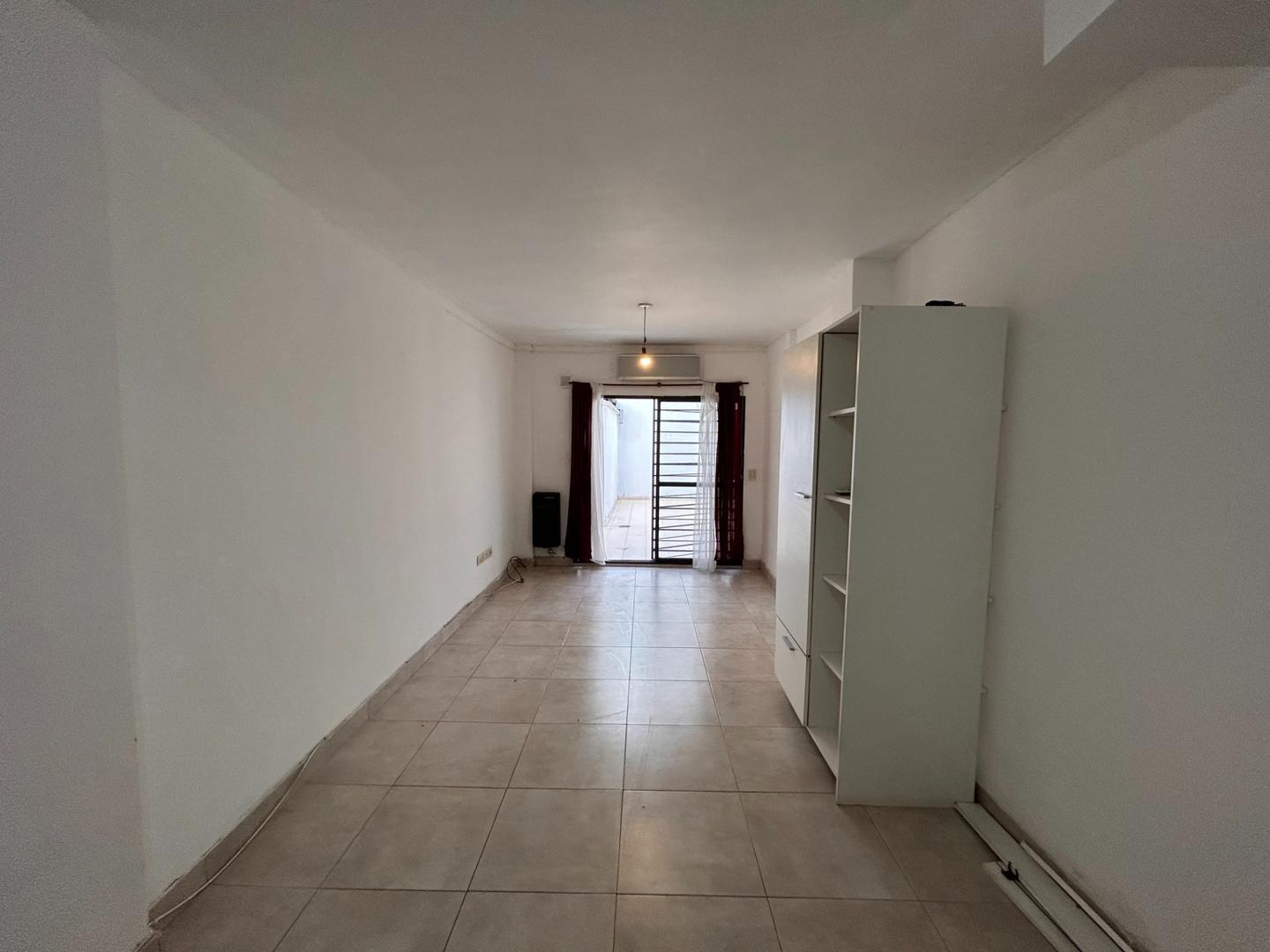 Foto de Amplio 1 amb con Patio. Excelente ubicación!, imagen 5