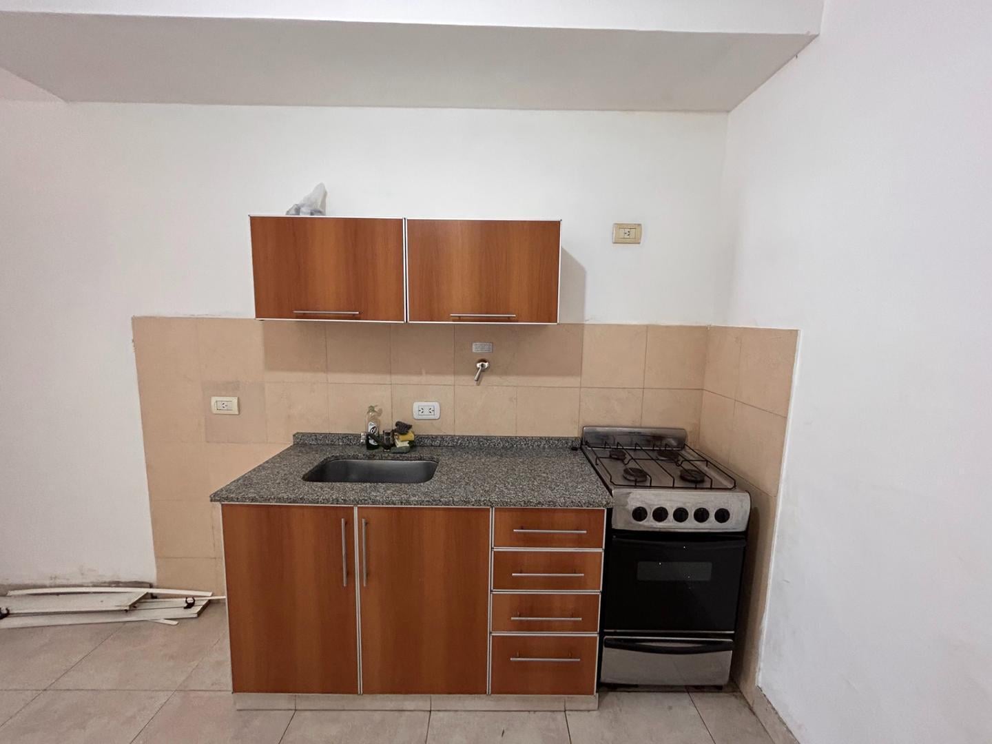 Foto de Amplio 1 amb con Patio. Excelente ubicación!, imagen 4