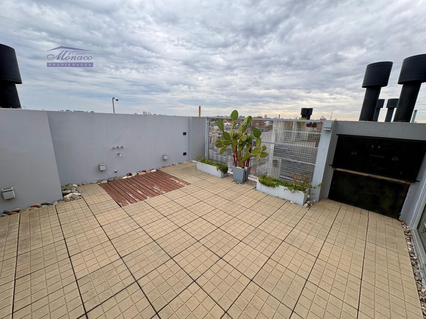 Foto de Hermoso 2 amb. Con gran terraza + QUINCHO.-, imagen 1