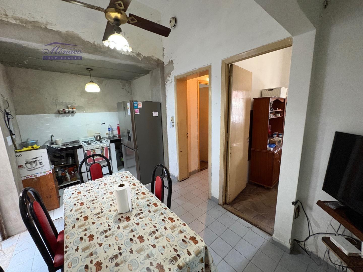 Foto de Casa a refaccionar/ oportunidad de desarrollo, imagen 5