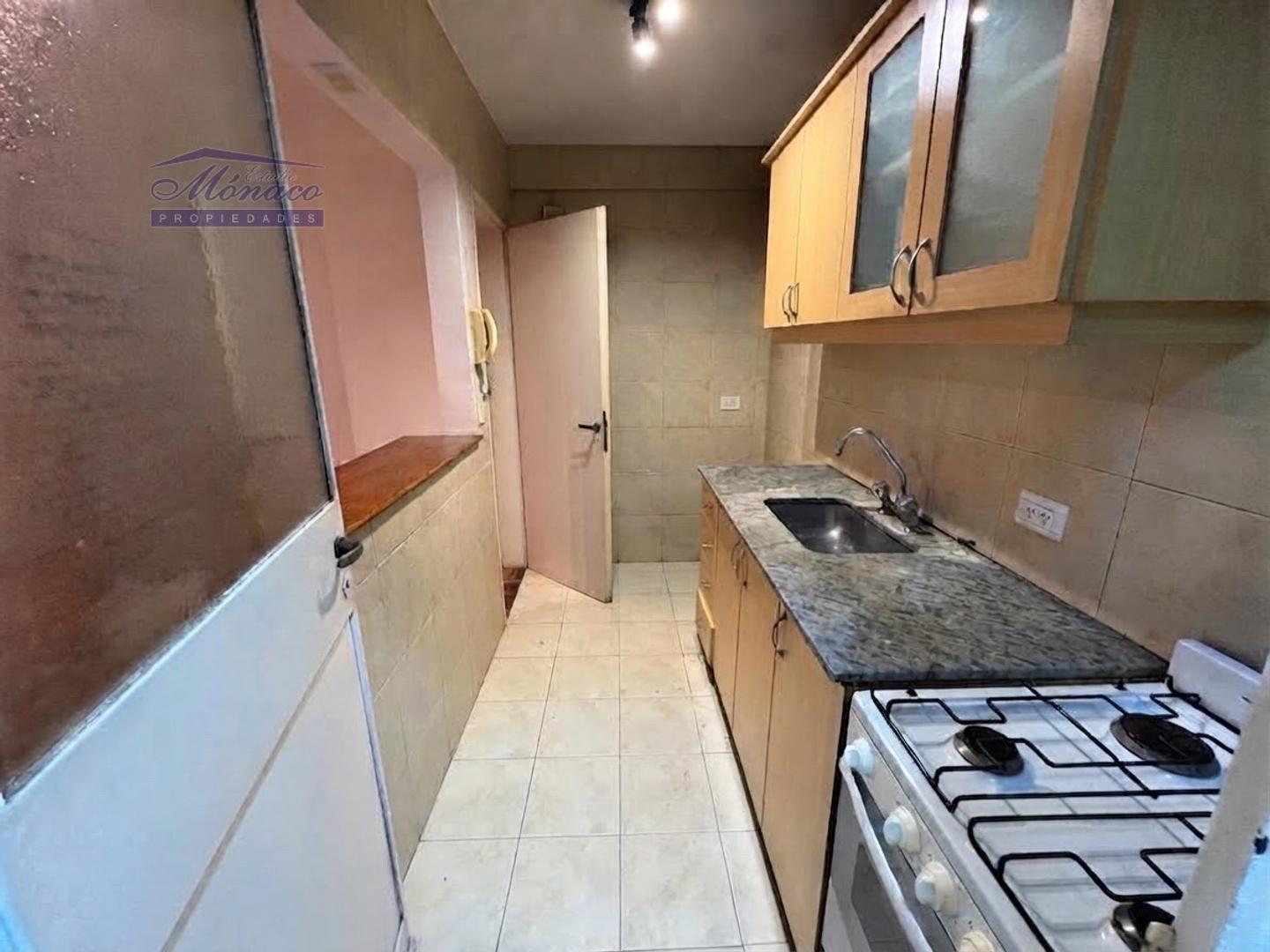 Foto de 2 amb lateral con patio. Excelente ubicación de Palermo!, imagen 4