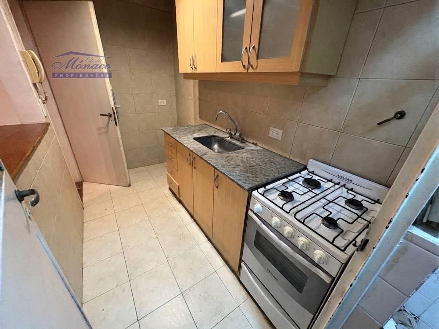 Foto de 2 amb lateral con patio. Excelente ubicación de Palermo!, imagen 2