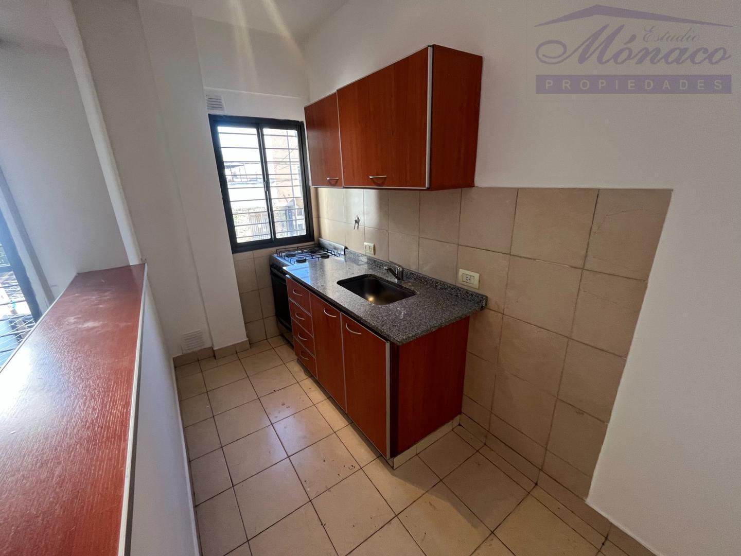 Foto de UNICO! Ph 2 amb en Duplex con Terraza Propia! 77m2 totales, imagen 3