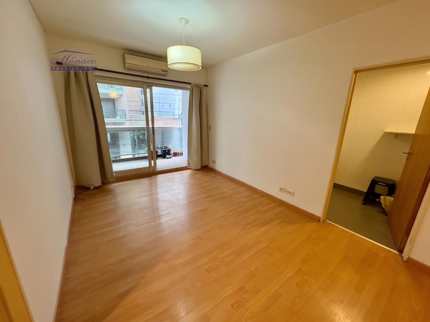 Foto de 2 amb. frente con balcón. Categoria Full Amenities, imagen 3