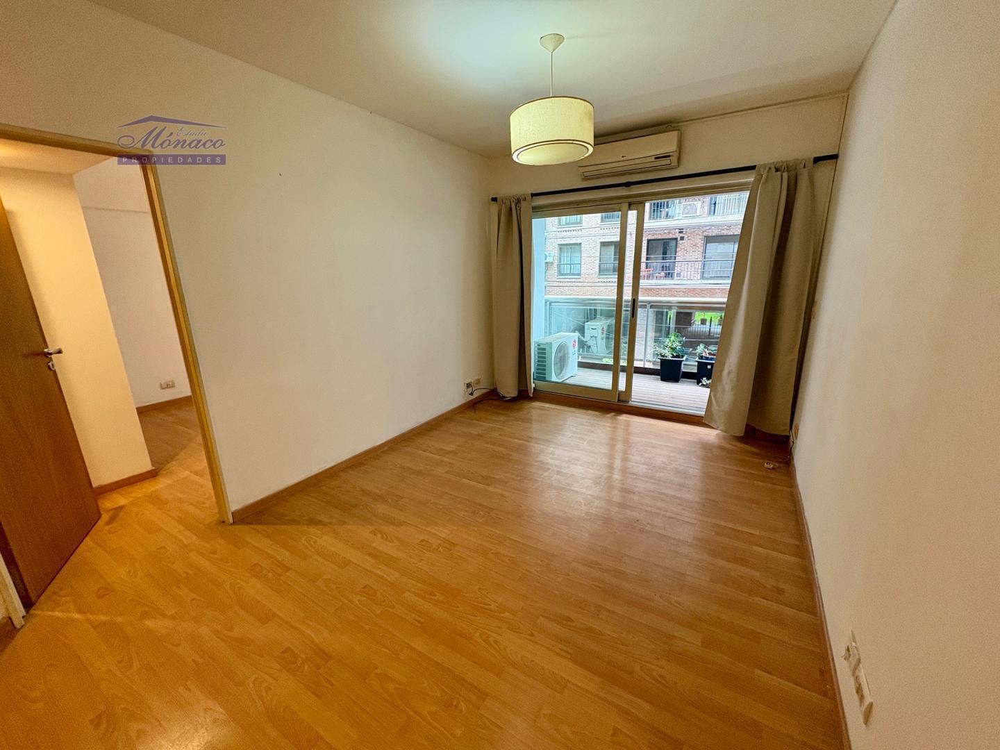 Foto de 2 amb. frente con balcón. Categoria Full Amenities, imagen 4