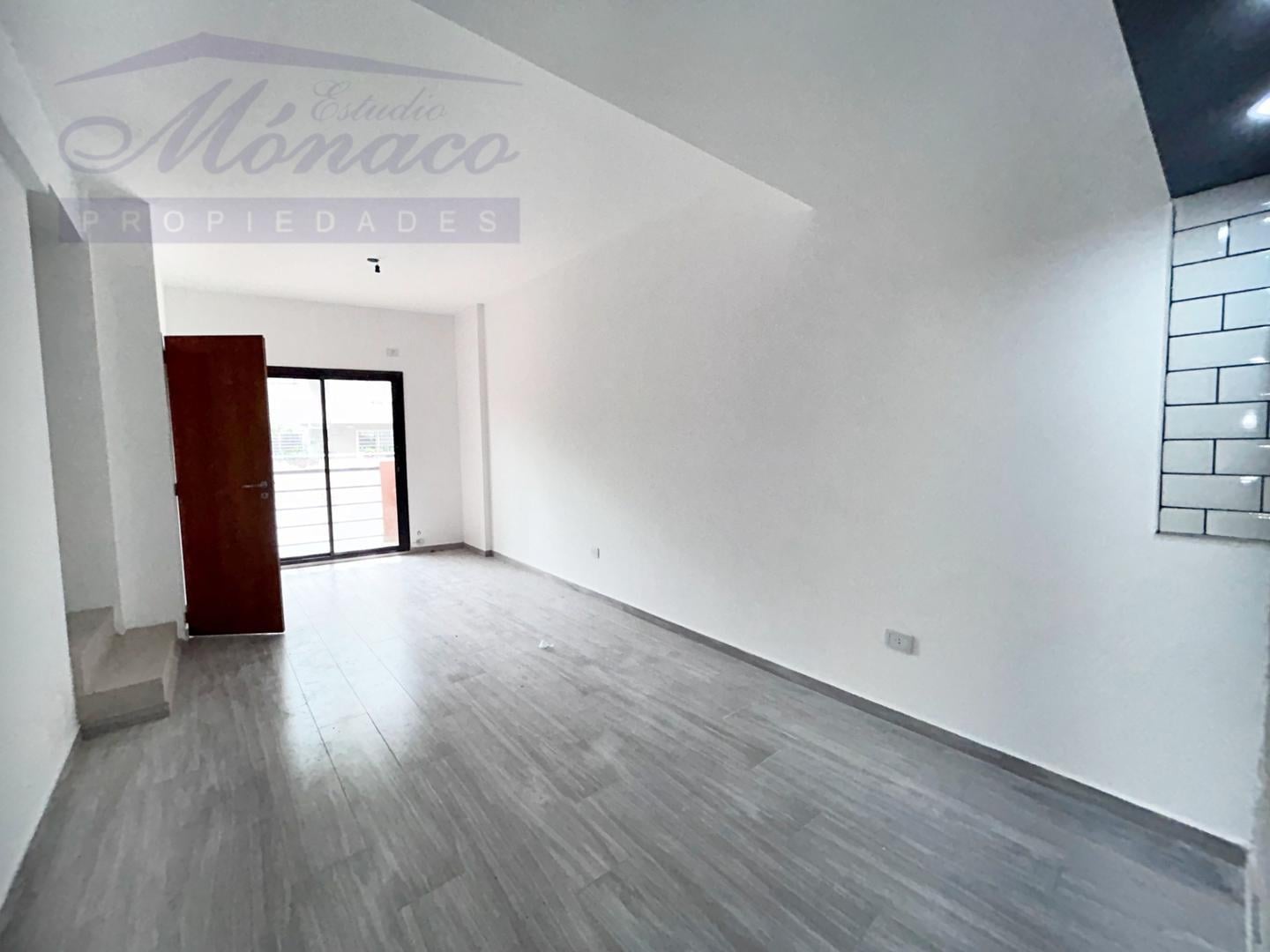 Foto de A ESTRENAR! 3 amb Duplex Al frente, con balcón y terraza., imagen 1