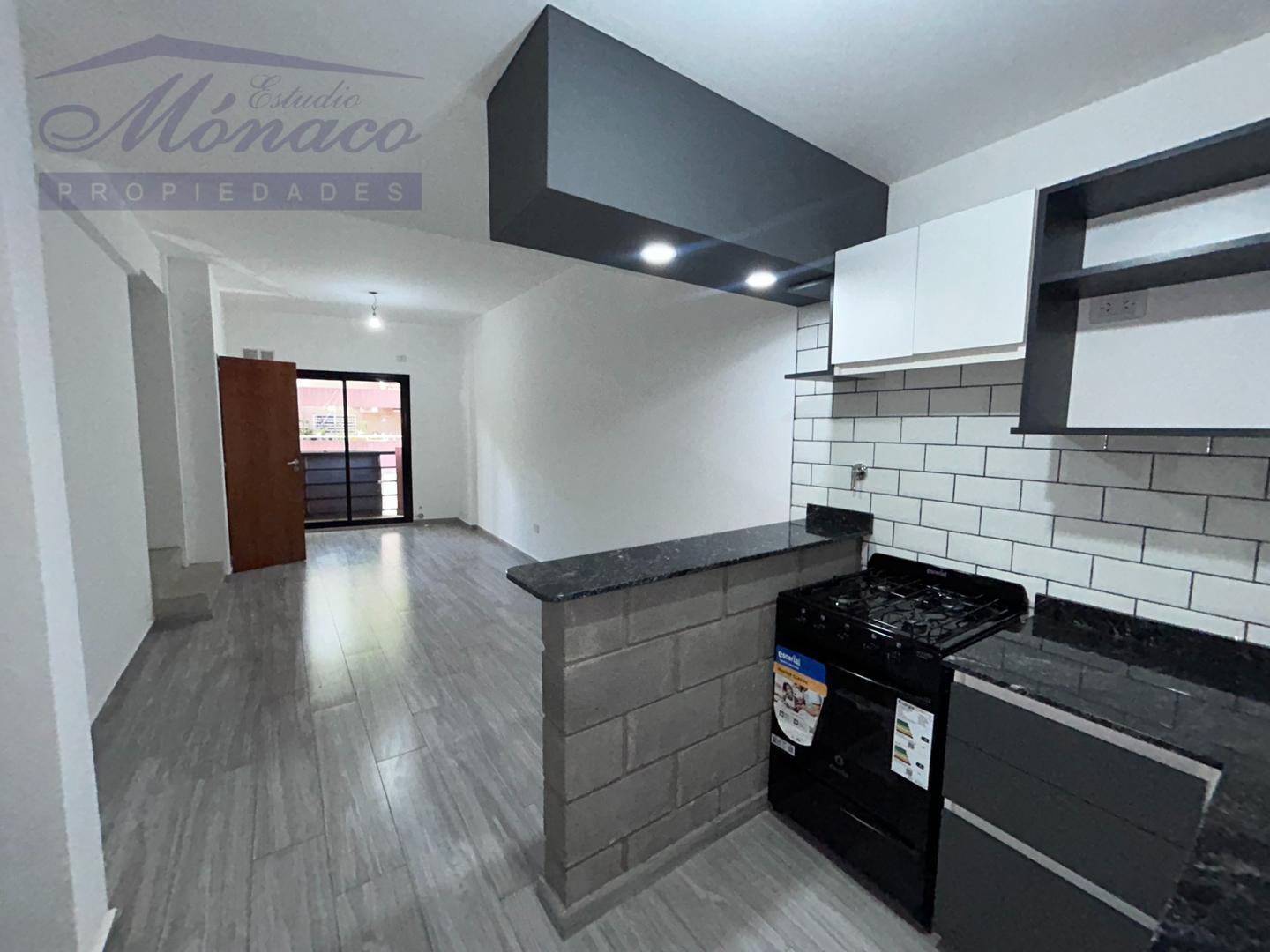 Foto de A ESTRENAR! 3 amb Duplex Al frente, con balcón y terraza., imagen 3