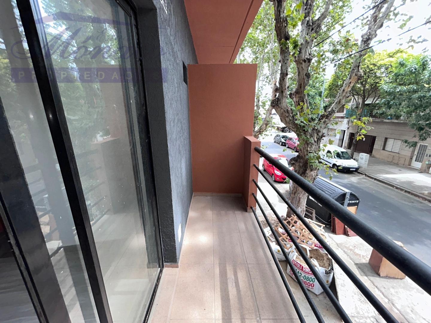 Foto de A ESTRENAR! 3 amb Duplex Al frente, con balcón y terraza., imagen 4