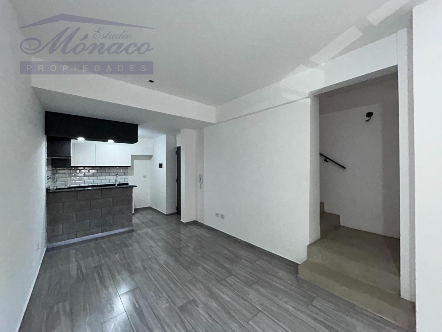 Foto de A ESTRENAR! 3 amb Duplex Al frente, con balcón y terraza., imagen 5