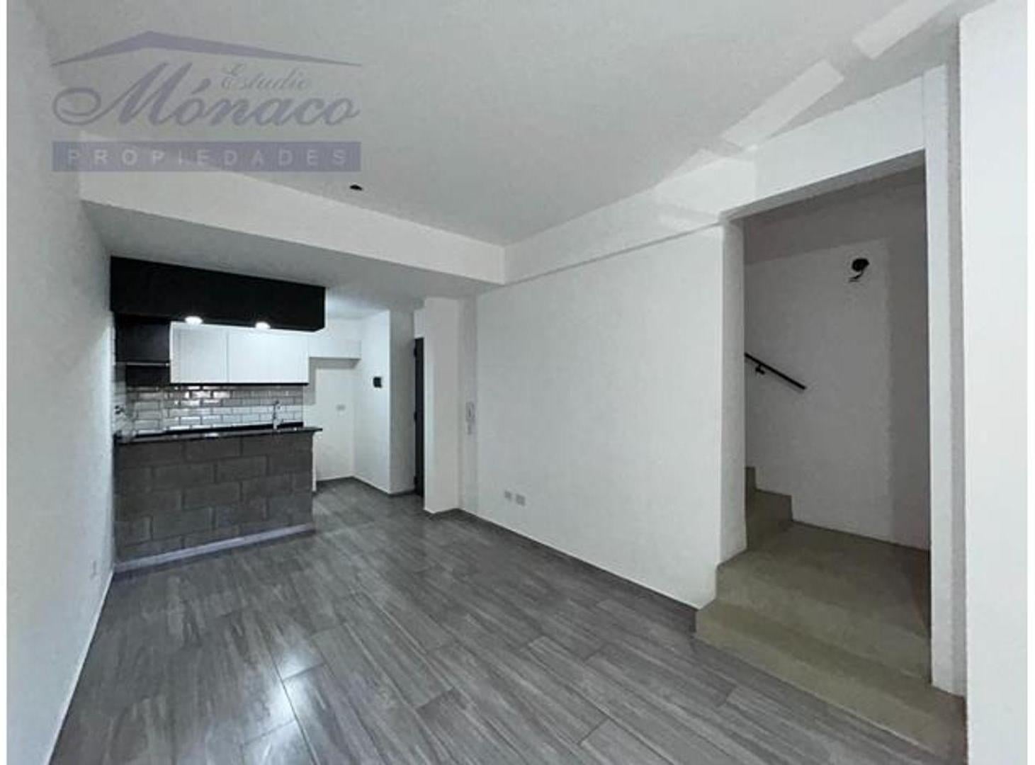 Foto de A ESTRENAR! 3 amb Duplex Al frente, con balcón y terraza., imagen 4