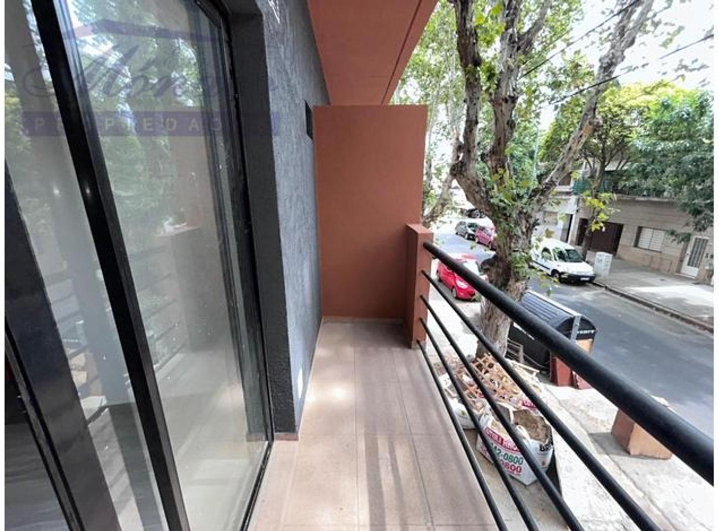 Foto de A ESTRENAR! 3 amb Duplex Al frente, con balcón y terraza., imagen 2
