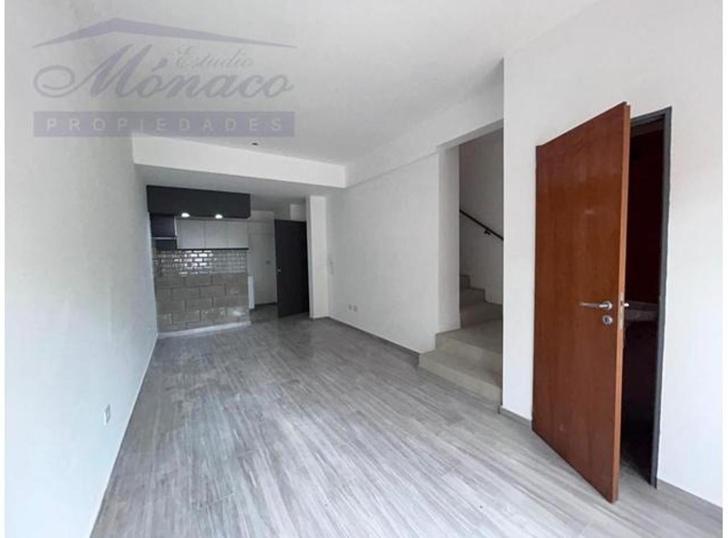 Foto de A ESTRENAR! 3 amb Duplex Al frente, con balcón y terraza., imagen 3