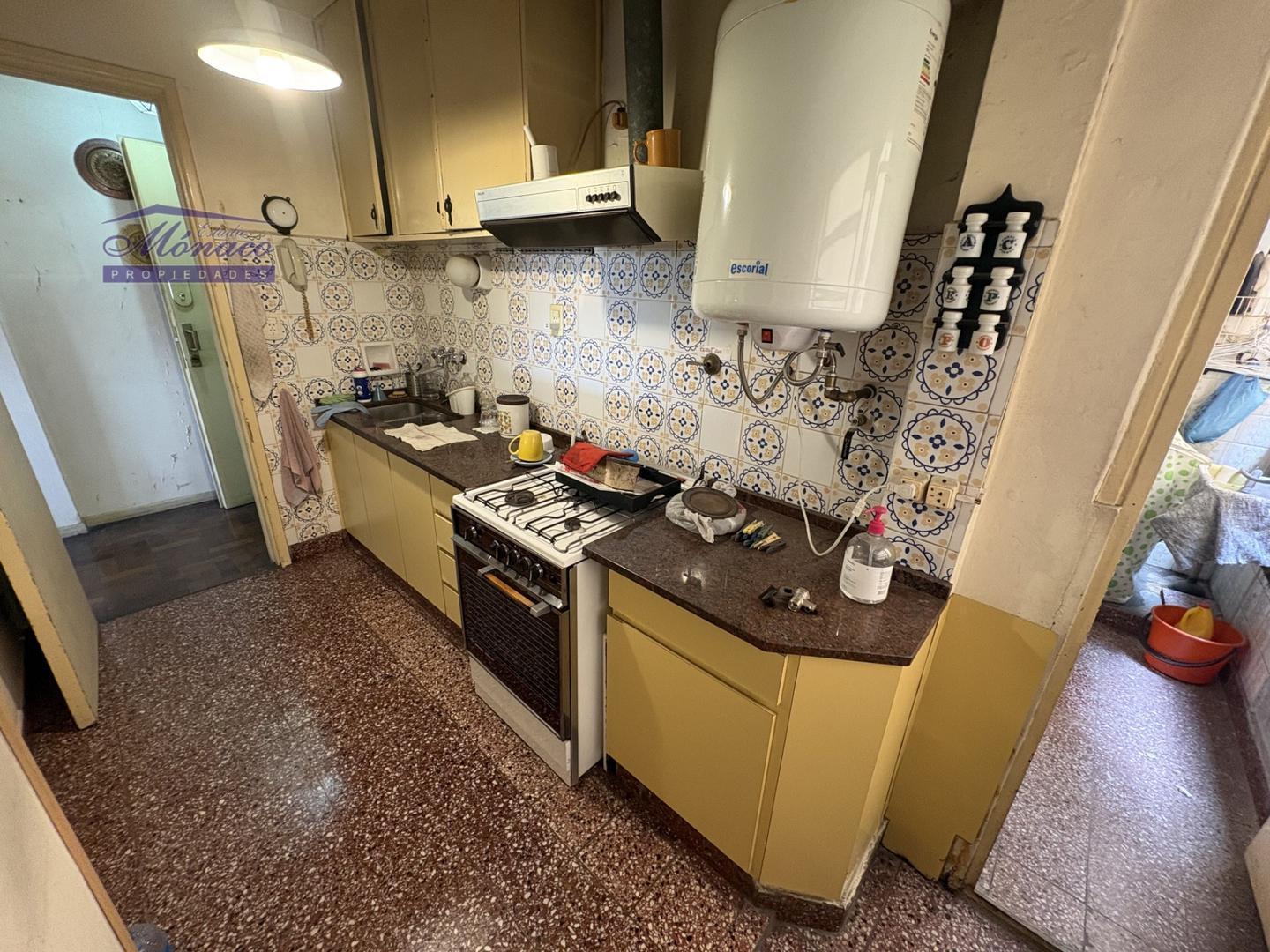 Foto de DEPARTAMENTO 3 AMBIENTES CON BALCÓN, imagen 4