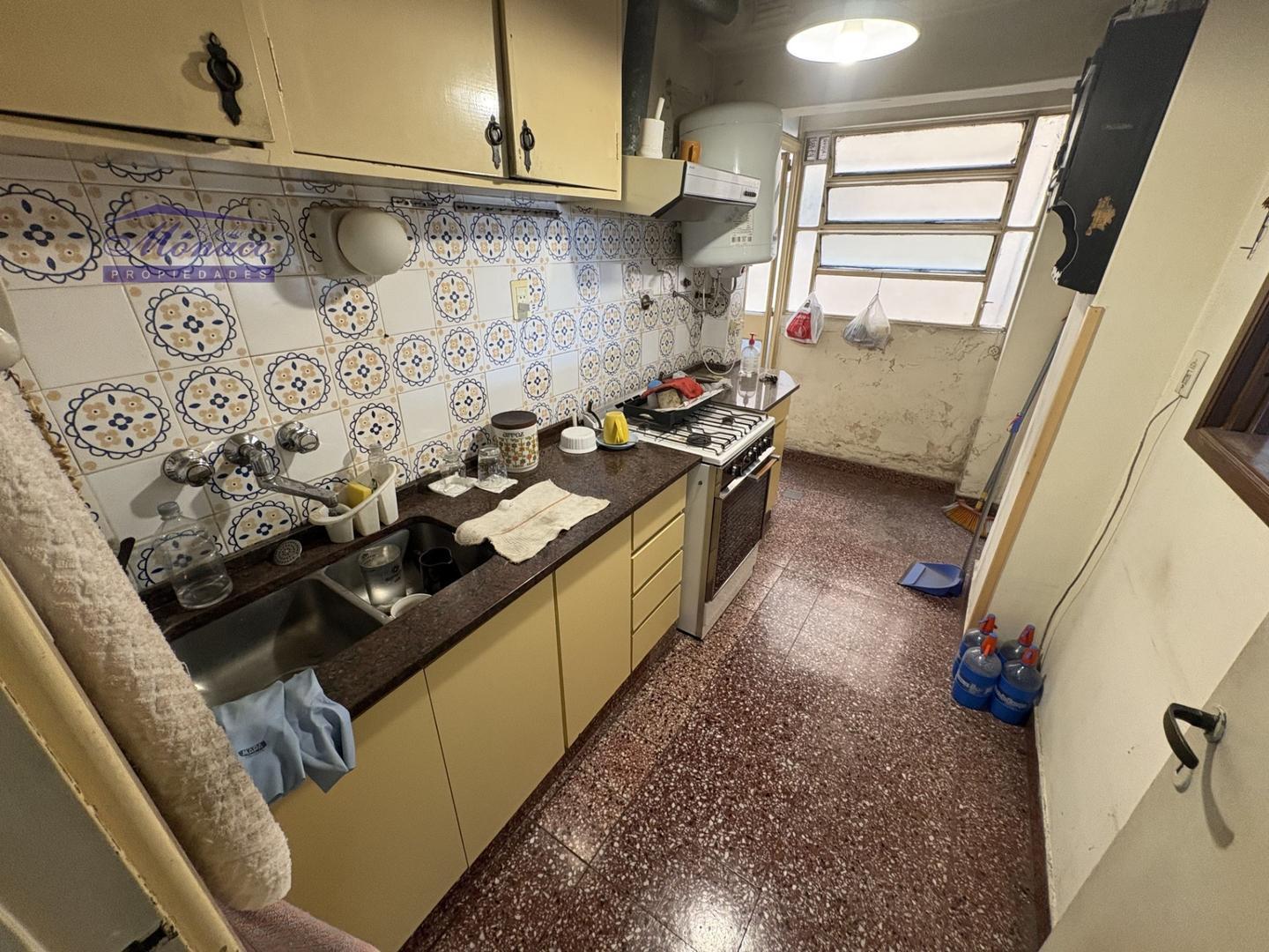 Foto de DEPARTAMENTO 3 AMBIENTES CON BALCÓN, imagen 5
