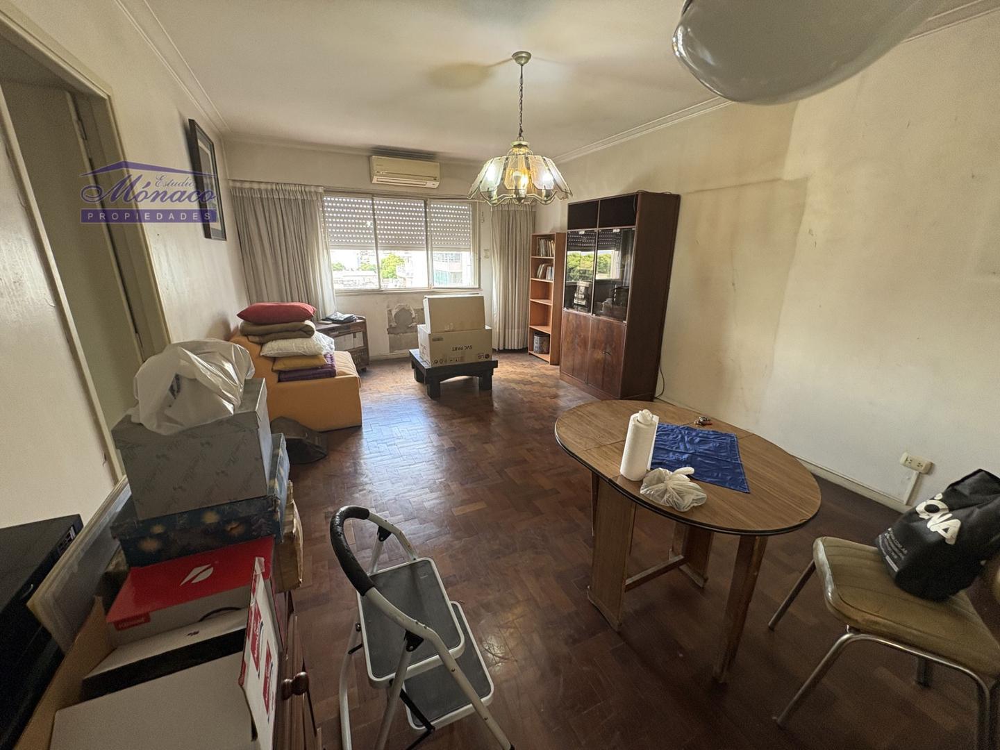 Foto de DEPARTAMENTO 3 AMBIENTES CON BALCÓN, imagen 2