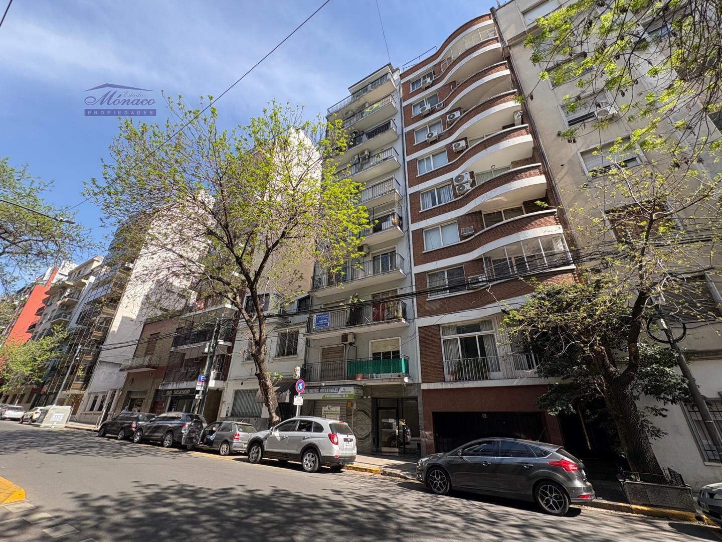 Foto de Monoambiente en Pleno Recoleta!, imagen 1