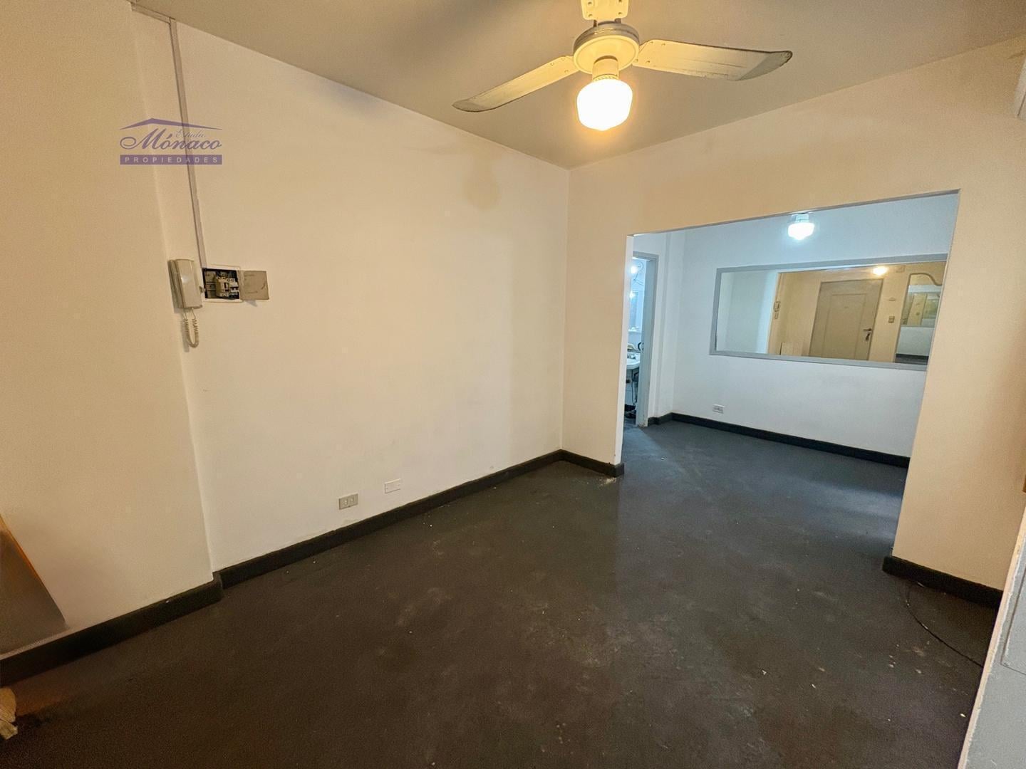 Foto de Monoambiente en Pleno Recoleta!, imagen 2