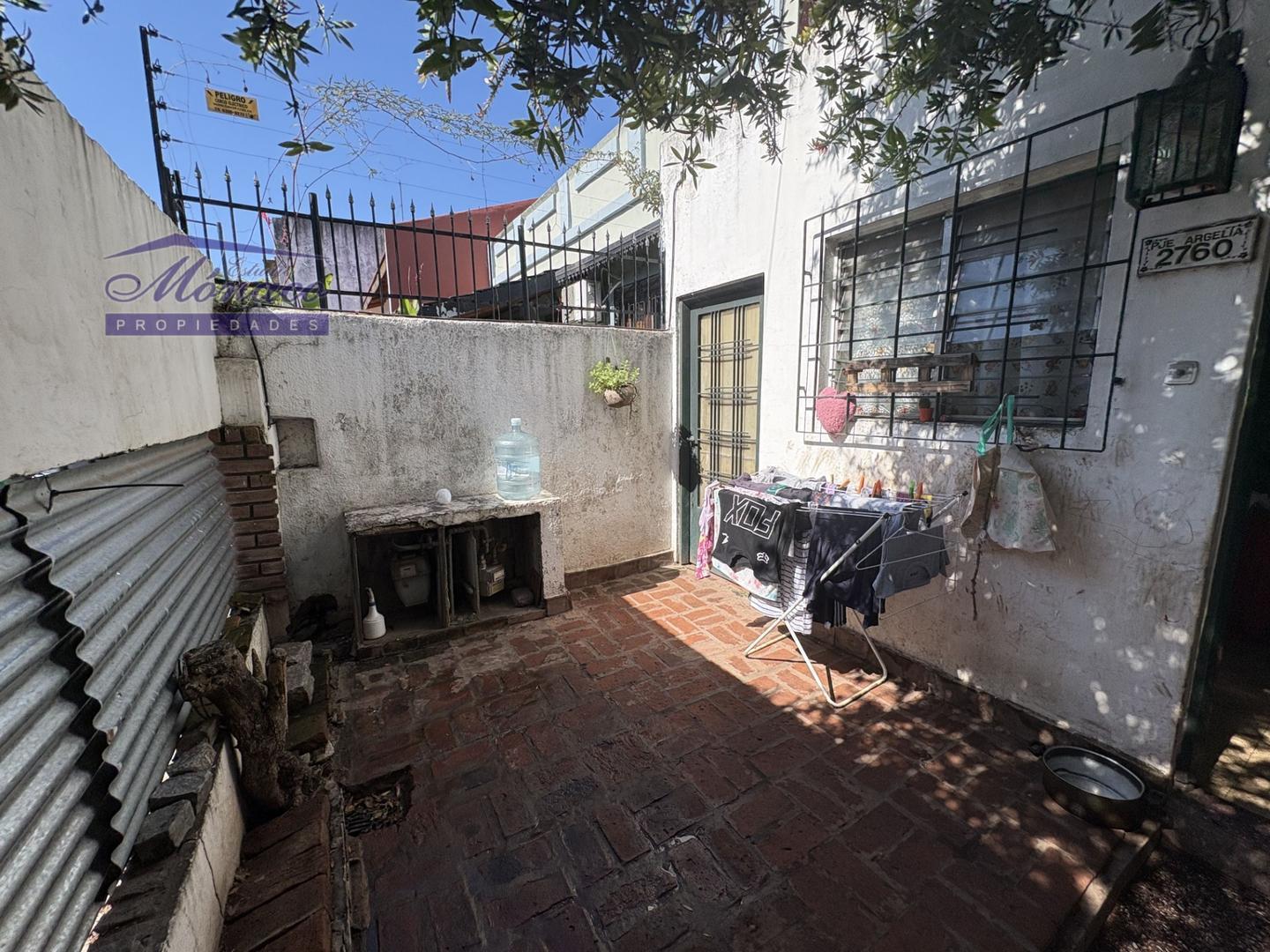 Foto de lote 8.50 x 17 con 2 viviendas., imagen 5