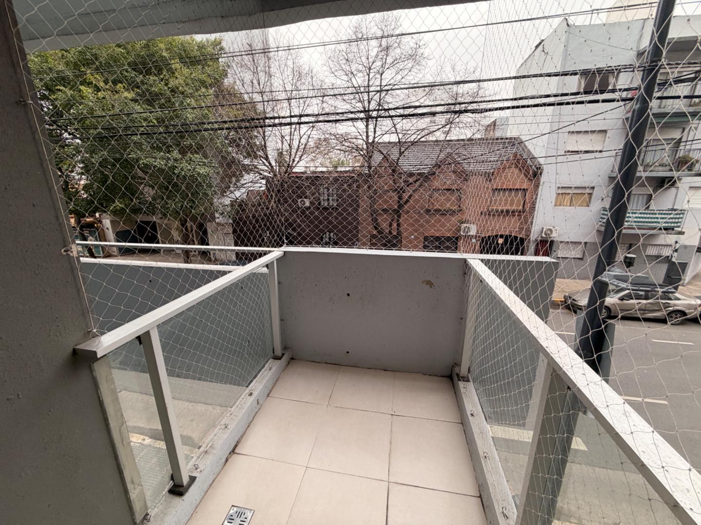 Foto de 2 amb fte semipiso con balcon. Edif con Piscina y Parrilla.-, imagen 1