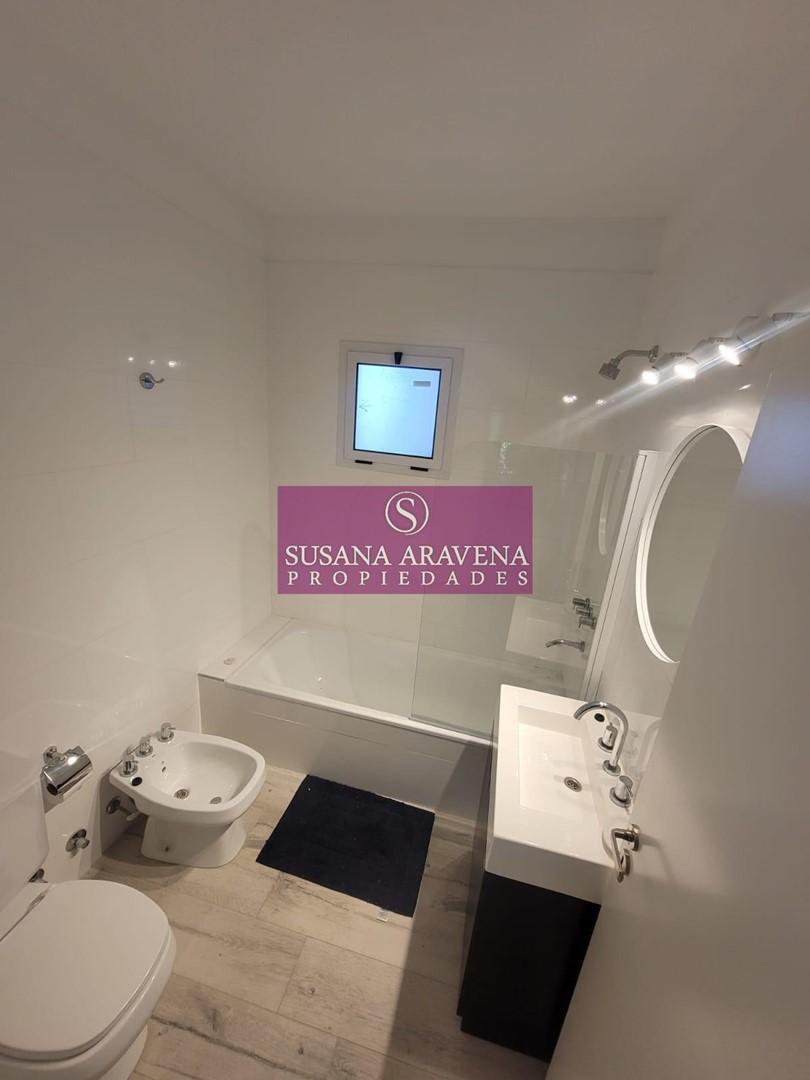 Departamento en Venta en La Agustina, Pilar, G.B.A. Zona Norte