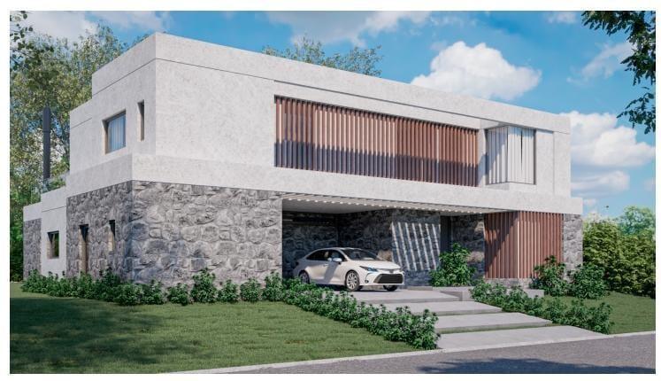 Casa en Venta en Pilara, Pilar, G.B.A. Zona Norte